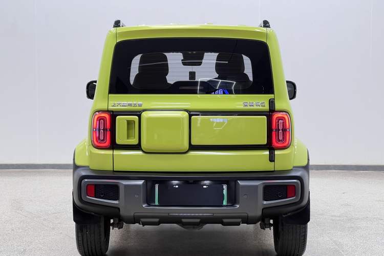 Used Baojun Spark 2023 Flagship Edition