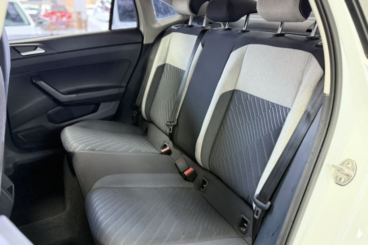 Used Volkswagen Lavida 2023 New Rui 1.5L Automatic New Yi Edition
