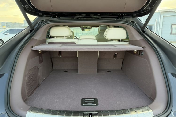 Used Denza Z9GT 2024 1100 4x4 Pro Version