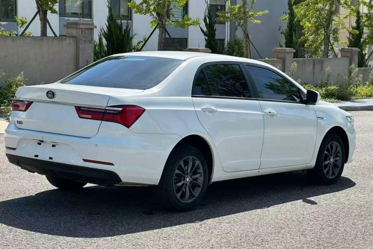 Used BYD Qin 2019 1.5L Automatic Luxury Model