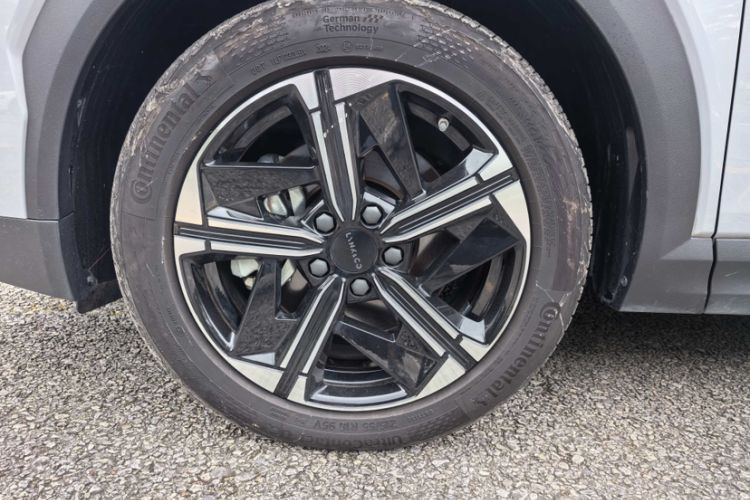 Used Lynk & Co 06 EM-P 2023 EM-P 126 Long-Range Halo