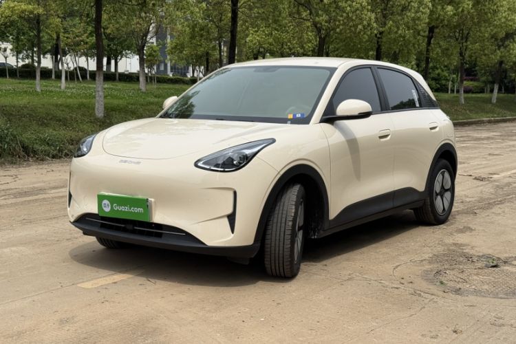 Used Geely Galaxy Geome 2025 310km Youth Edition