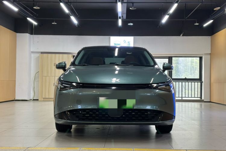 Used XPeng P5 2024 500 Plus Edition