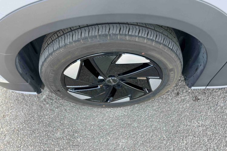 Used BYD Sealion 05 EV 2025 520 km Flagship SmartDrive Version