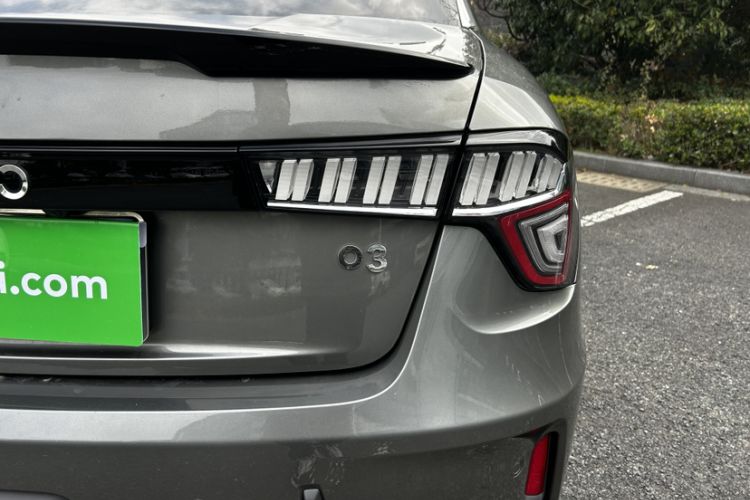 Used Lynk & Co 03 2022 2.0TD DCT JingPro
