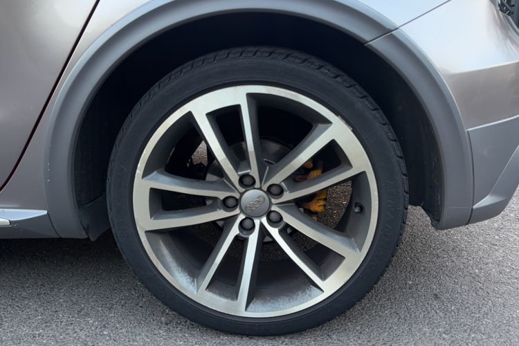 Used Audi A1 2016 30 TFSI Sportback Design Fashion Edition