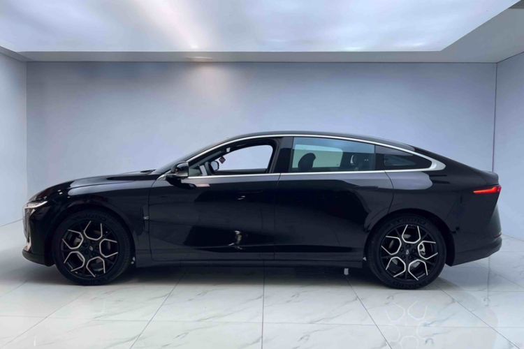 Used Qiyuan A07 2024 Pure Electric "True Fragrance" Edition 515 Prestige Model