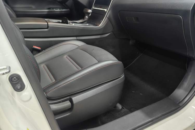 Used GAC Trumpchi GS4 PLUS 2022 390T Automatic Galaxy Edition