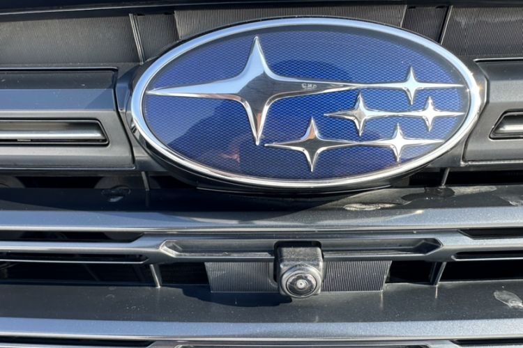 Used Subaru Outback 2020 Restyled 2.5i Sport Limited Edition with EyeSight