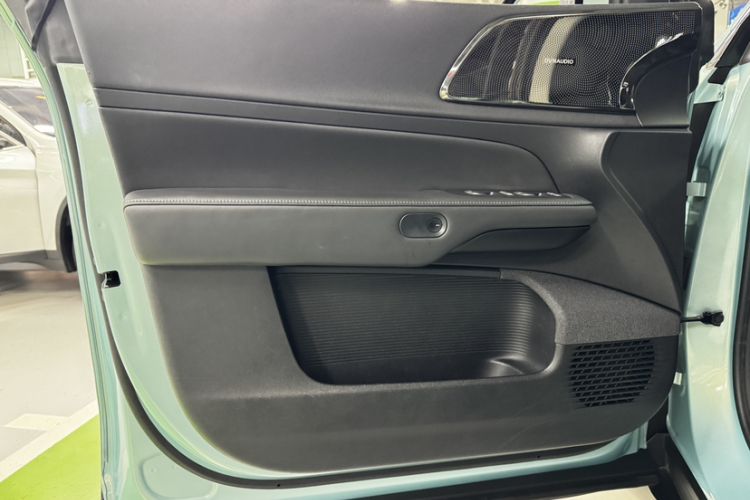 Used XPeng G6 2023 580 Long-Range Pro