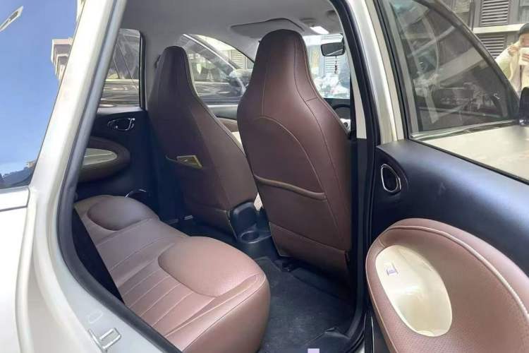 Used Wuling Bingo 2023 333 km Fast-Share Version
