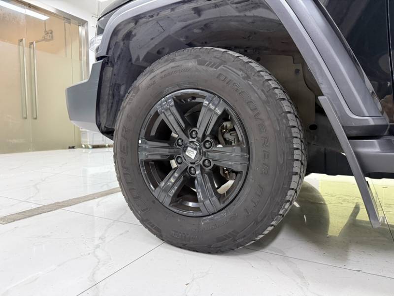 Used Tank 300 2021 Off-Road Edition 2.0T Conqueror — 30