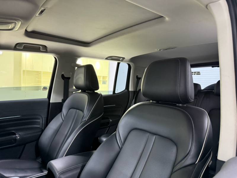 Used Tank 300 2021 Off-Road Edition 2.0T Conqueror — 37