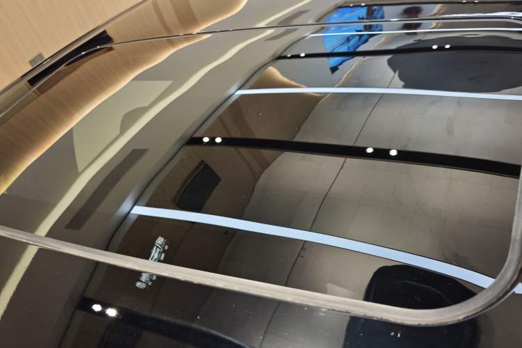 Used GAC Trumpchi EMPOW 2023 Shadow Leopard H Smart Hybrid Edition