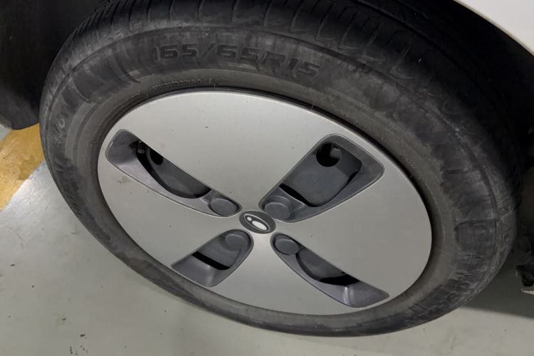 Used ORA Black Cat 2021 301km Cute Pet Edition