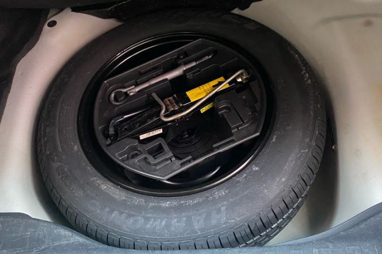 Used Peugeot 2008 2015 1.6L Automatic Playcool Edition