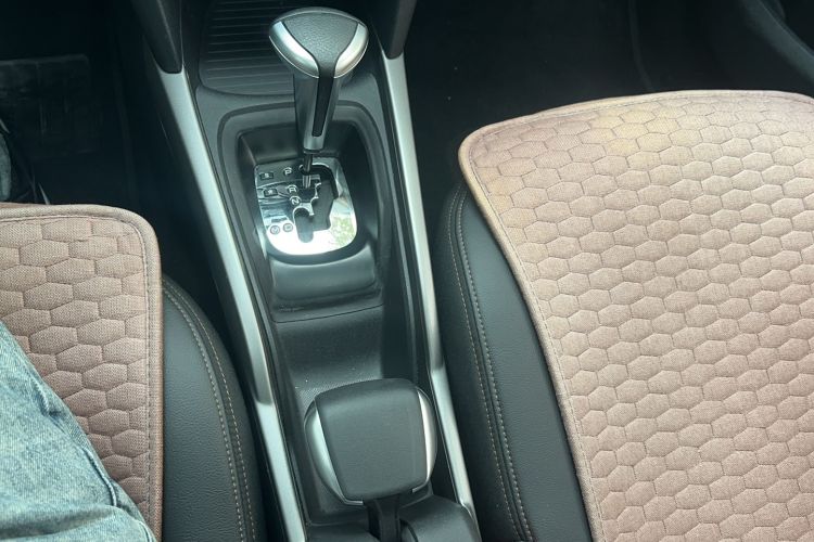 Used Citroen Elysee 2017 1.6L Automatic Comfort Model
