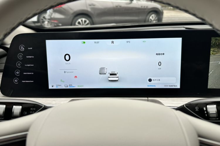 Used Chery Fengyun A8 2024 127 Yufeng Edition