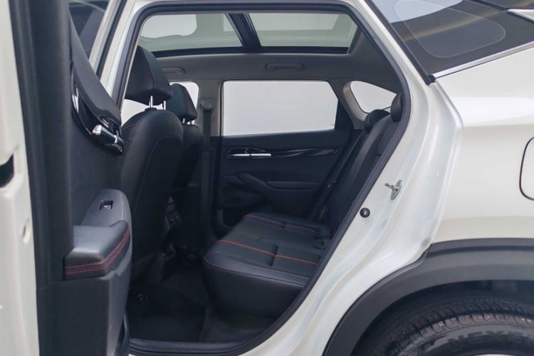 Used Kia KX3 2021 1.5L CVT Trend Edition
