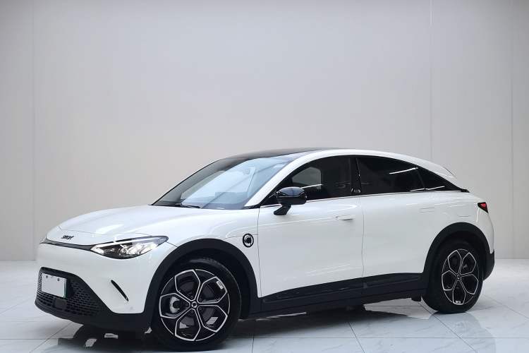 Used smart #3 2024 Dynamic Standard Edition