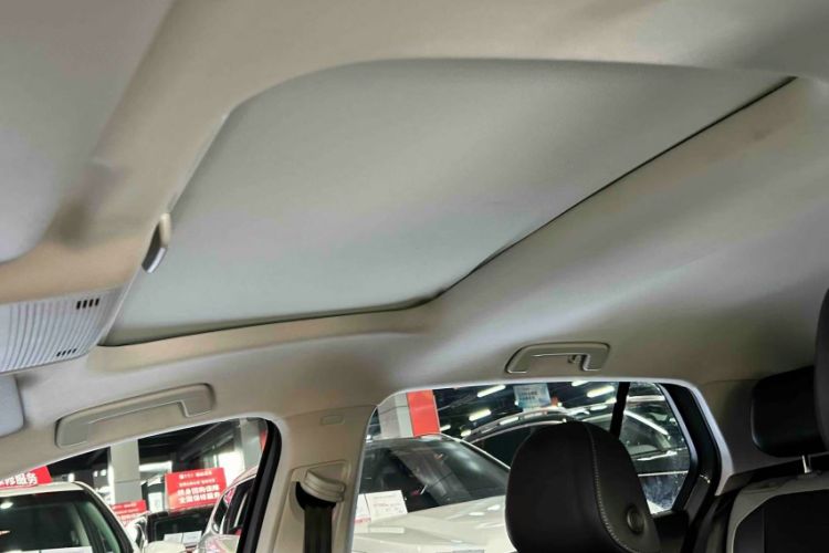 Used Volkswagen Golf 2021 280TSI DSG Pro Interior 6