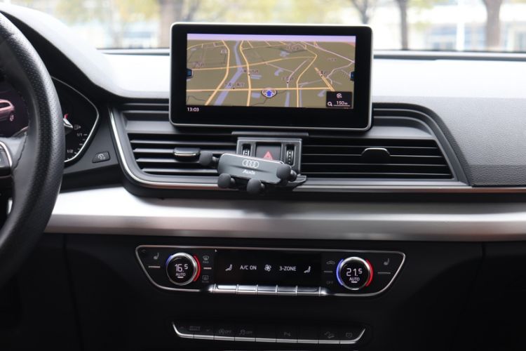 Used Audi Q5L 2020 Updated 40 TFSI Prestige Fashion Edition