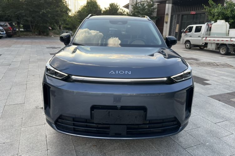 Used AION i60 2026 Model 210 Standard Edition