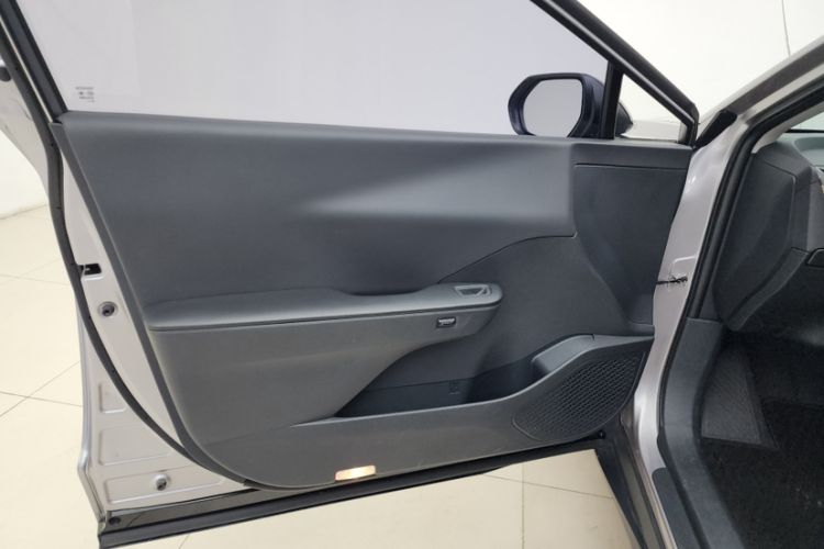 Used Toyota bZ3 2023 517 km Elite PRO