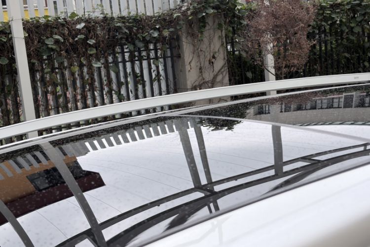 Used Ford Kuga 2018 EcoBoost 180 Four-Wheel Drive Luxury Wing Model