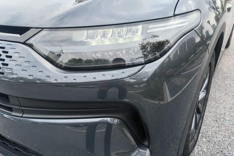 Used Leapmotor C11 2023 Range-Extended 180 Comfort Edition