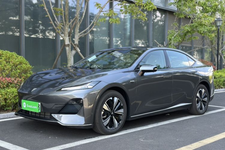 Used Deepal SL03 2025 Revised Version Range-Extended Elite Edition Guazi used car, China used car export, Used car for sale, Used cars, Cheapest cars for sale
