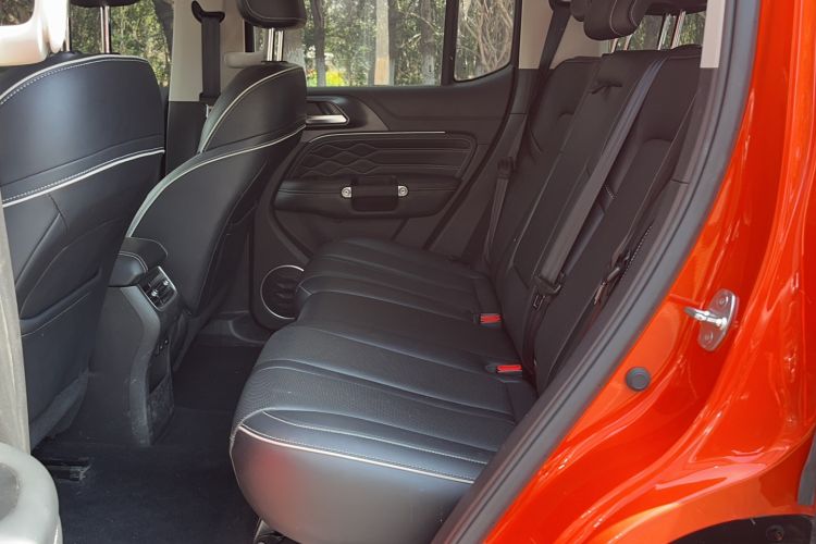 Used Tank 300 2021 Off-Road Edition 2.0T Conqueror