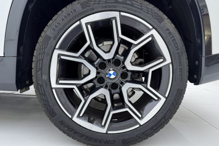 Used BMW X1 2023 sDrive25Li X Design Package
