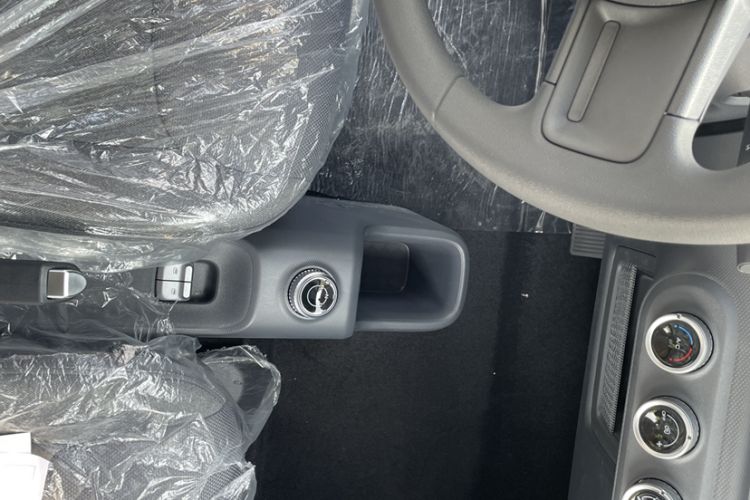 Used Wuling Zhiguang New Energy 2025 Standard Model