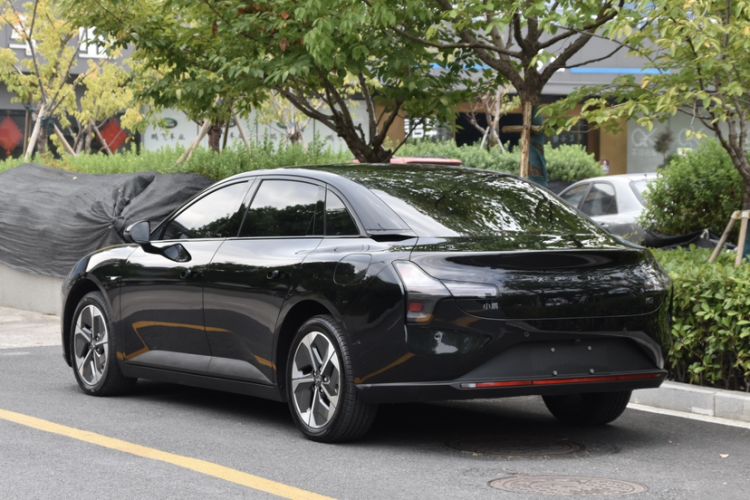 Used XPeng MONA M03 2024 620 with Ultra-Long Range