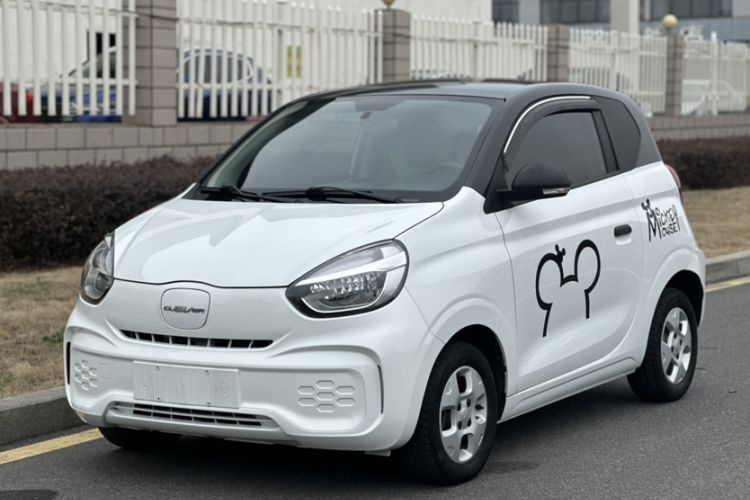 Used Roewe Clever 2021 302km Excellence Edition