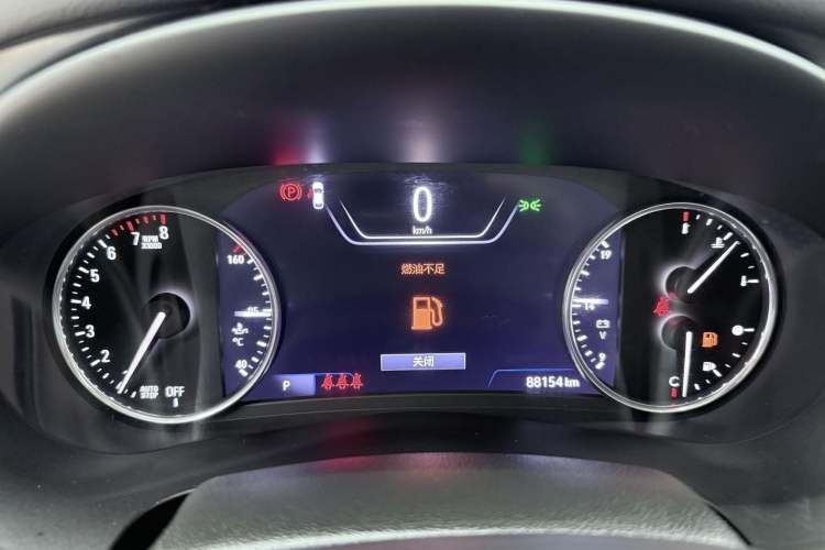 Used Buick LaCrosse 2022 Avenir Avia First Edition
