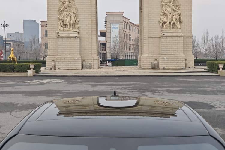 Used Lynk & Co 05 2020 2.0TD Four-Wheel Drive Genie Plus