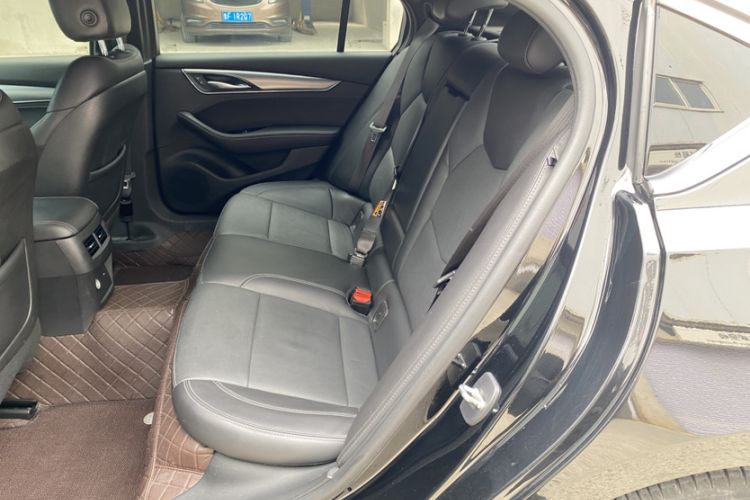 Used Cadillac CT5 2022 28T Luxury Version (Standard Edition)