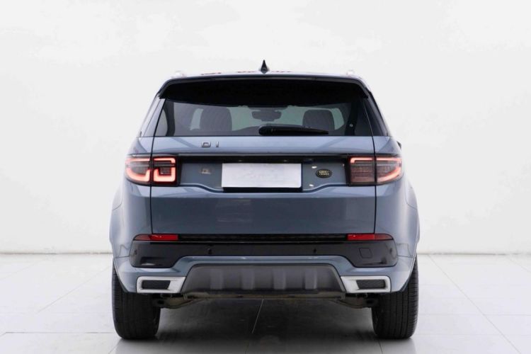Used Land Rover Discovery Sport 2022 Restyled 249 PS R-Dynamic SE Performance Tech Edition 5 Seats