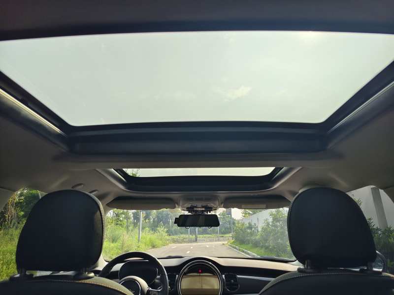 Used MINI 2023 1.5T ONE — 17