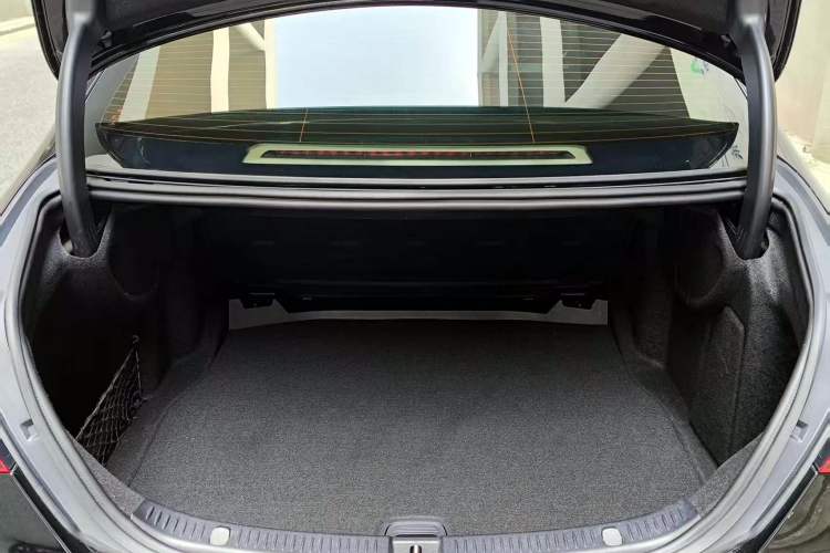 Used Mercedes-Benz E-Class 2023 E 300 L Luxury Model