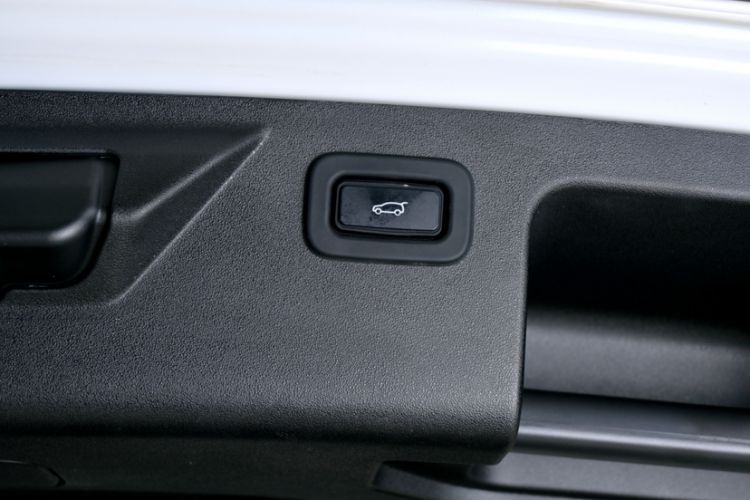 Used Land Rover Discovery Sport New Energy 2022 Facelifted P300e Plug-in Hybrid Electric Version