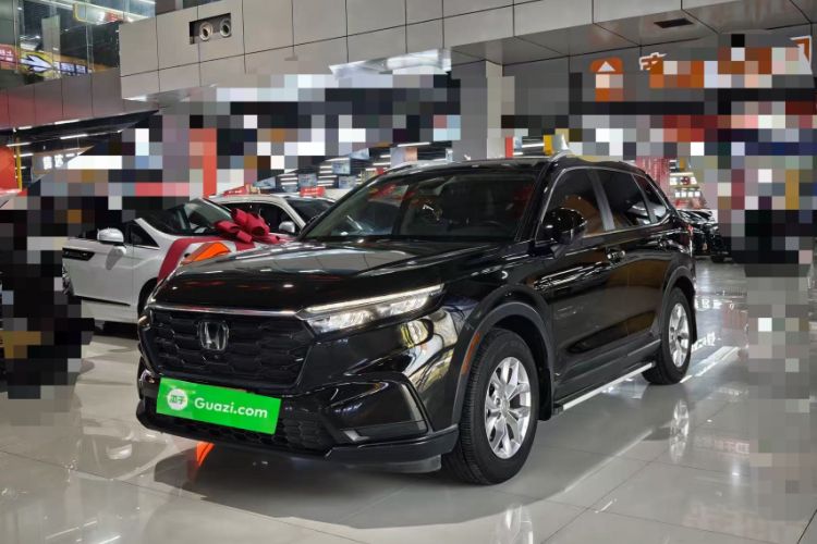 Used Honda CR-V 2023 240TURBO Two-Wheel Drive FENGSHANG Edition 5 Seats