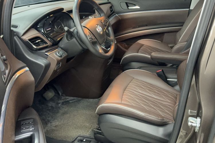 Used Buick GL8 2023 Land Executive Class 652T Luxury Model