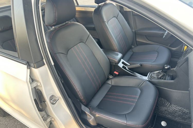 Used Volkswagen Santana 2021 1.5L Automatic Fashion Edition