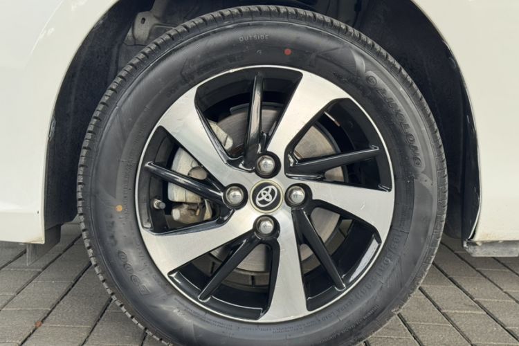 Used Toyota YARiS L Zhi Xuan 2020 1.5L CVT Leading Edition
