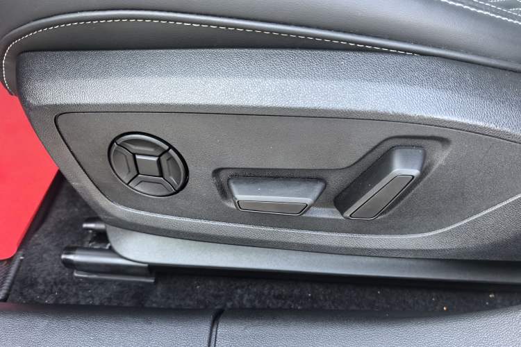 Used Audi A3 2025 A3L Limousine 35TFSI Prestige Edition