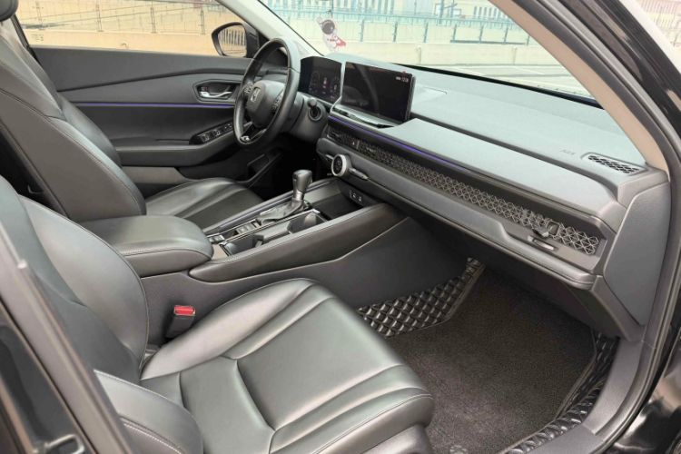 Used Honda Accord 2023 260TURBO Smart Enjoyment Version