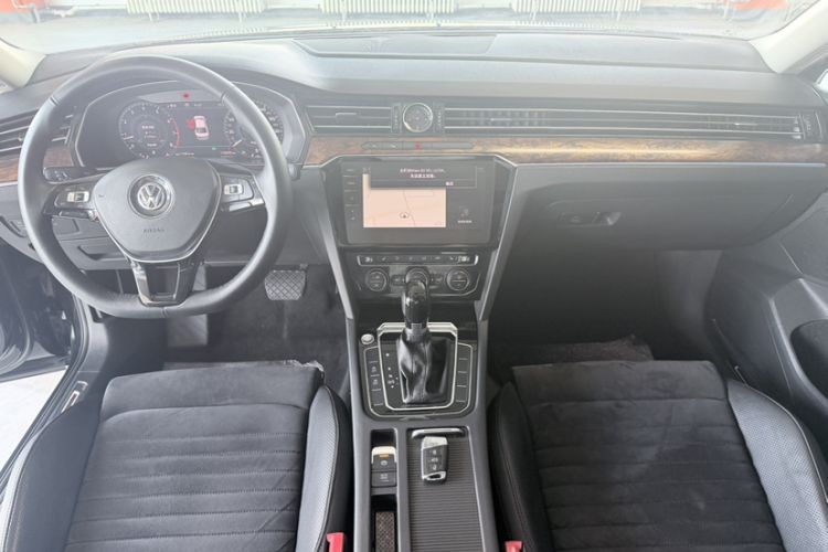 Used Volkswagen Magotan 2018 380TSI DSG Prestige Model Exterior 11